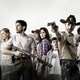 Illustration for article titled First full cast picture from AMCs The Walking Dead